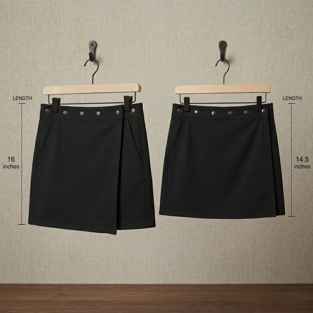CYA Longline 16” Skirt